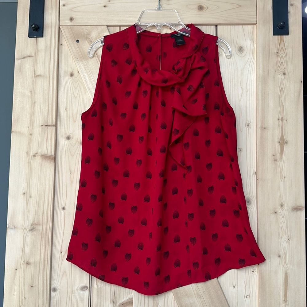 Ann Taylor Factory Tank